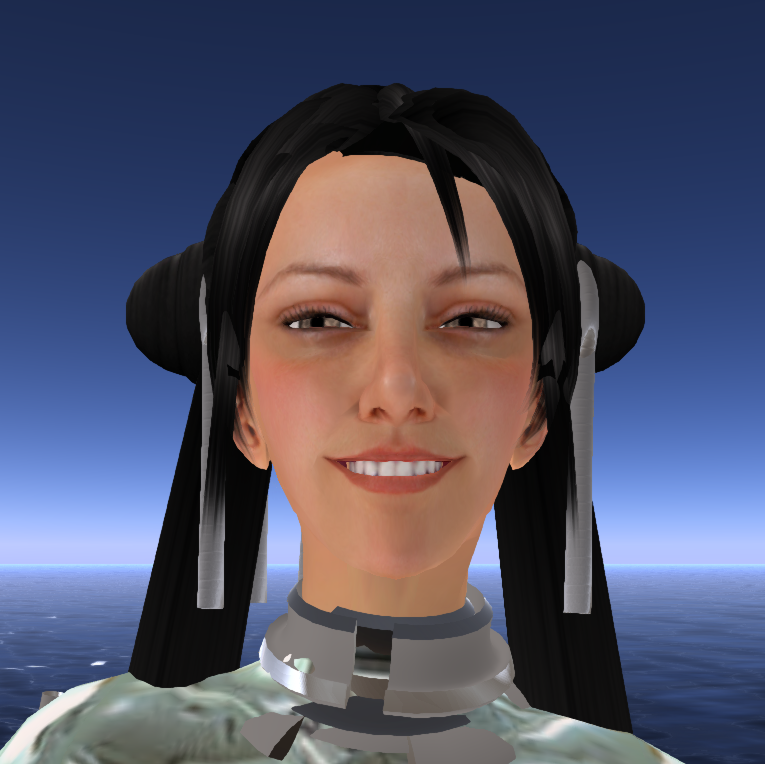 chinatracy